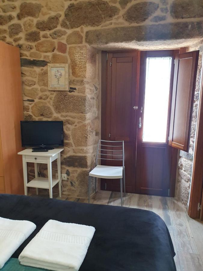 La Pallota De San Cristobal Palas de Rei Extérieur photo