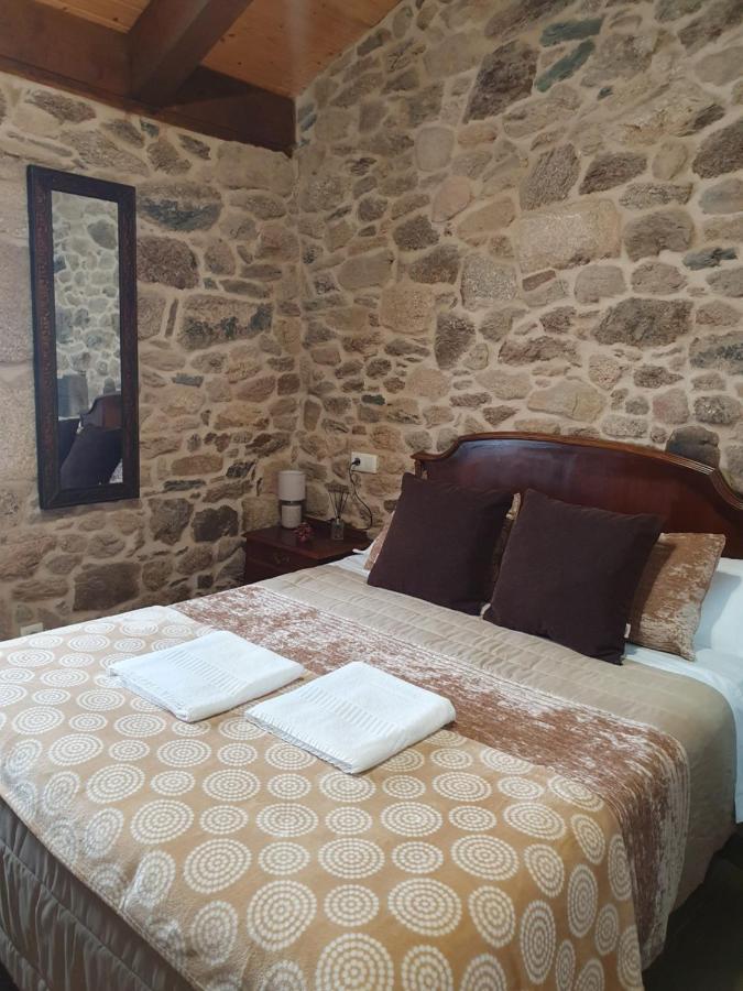 La Pallota De San Cristobal Palas de Rei Extérieur photo